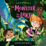 The Monster in the Lake, Louie Stowell