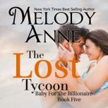 The Lost Tycoon, Melody Anne