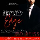 Broken Edge, CD Reiss