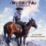 Wichita US Marshall, Jedediah Ravine