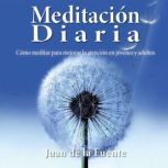 Meditacion diaria, Juan de la Fuente