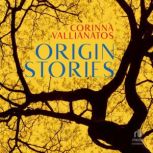 Origin Stories, Corinna Vallianatos