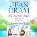 The Summer Sisters Box Set 2 Books ..., Jean Oram