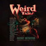 Weird Tales Magazine No. 368, Jonathan Maberry