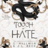 Touch of Hate, C. Hallman
