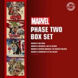 Marvels Phase Two, Marvel Press