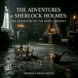The Adventures of Sherlock Holmes Th..., Arthur Conan Doyle