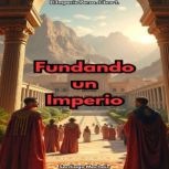 Fundando un Imperio, Santiago Machain