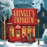 Kringles Emporium, Jemma Hatt