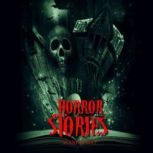 Horror Stories, Ron Ripley