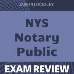 NYS Notary Public, Jasper Locksley