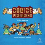 Codice peregrino, Vivian Mansour