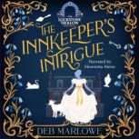 The Innkeepers Intrigue, Deb Marlowe