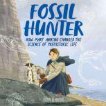 The Fossil Hunter, Cheryl Blackford