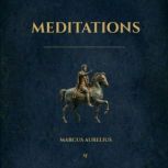 Meditations by Marcus Aurelius, Marcus Aurelius