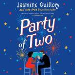 Party of Two, Jasmine Guillory