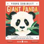 Giant Panda Young Zoologist, Vanessa Hull