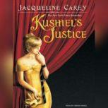 Kushiels Justice, Jacqueline Carey