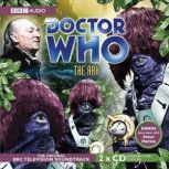 Doctor Who The Ark TV Soundtrack, Lesley Scott