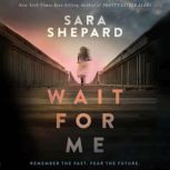 Wait for Me, Sara Shepard