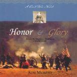 Honor and Glory, Kim Murphy