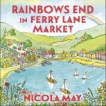 Rainbows End in Ferry Lane Market, Nicola May