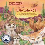 Deep in the Desert, Rhonda Lucas Donald