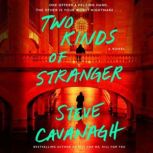 Two Kinds of Stranger, Steve Cavanagh
