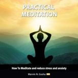 Practical Meditation, Marvin N. Gosha