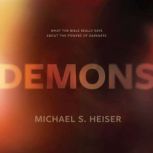 Demons, Michael S. Heiser