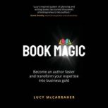 Book Magic, Lucy McCarraher