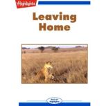 Leaving Home, Lory Herbison Frame