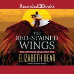 The Red-Stained Wings, Elizabeth Bear