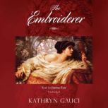 The Embroiderer, Kathryn Gauci