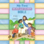 My First Read and Learn Bible, American Bible Society