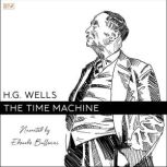 The Time Machine, H. G. Wells
