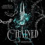 Chained, Lacey Lehotzky