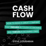 Cash Flow, Steve Coughran