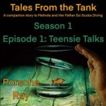 Tales From the Tank Season 1, Porsche Ray