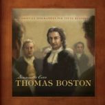 Thomas Boston, Simonetta Carr