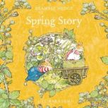 Spring Story, Jill Barklem