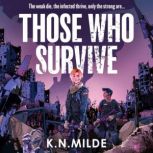Those Who Survive, K. N. Milde