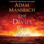 The Devils Bag Man, Adam Mansbach