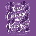 Tales of Courage and Kindness, Disney Books