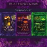 The Door Within Trilogy, Wayne Thomas Batson
