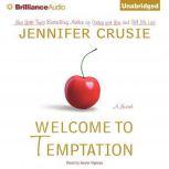 Welcome to Temptation, Jennifer Crusie