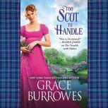 Too Scot to Handle, Grace Burrowes
