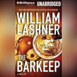 The Barkeep, William Lashner