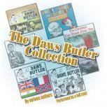 The Daws Butler Collection, Various Authors