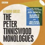 A Radio Great The Peter Tinniswood M..., Peter Tinniswood